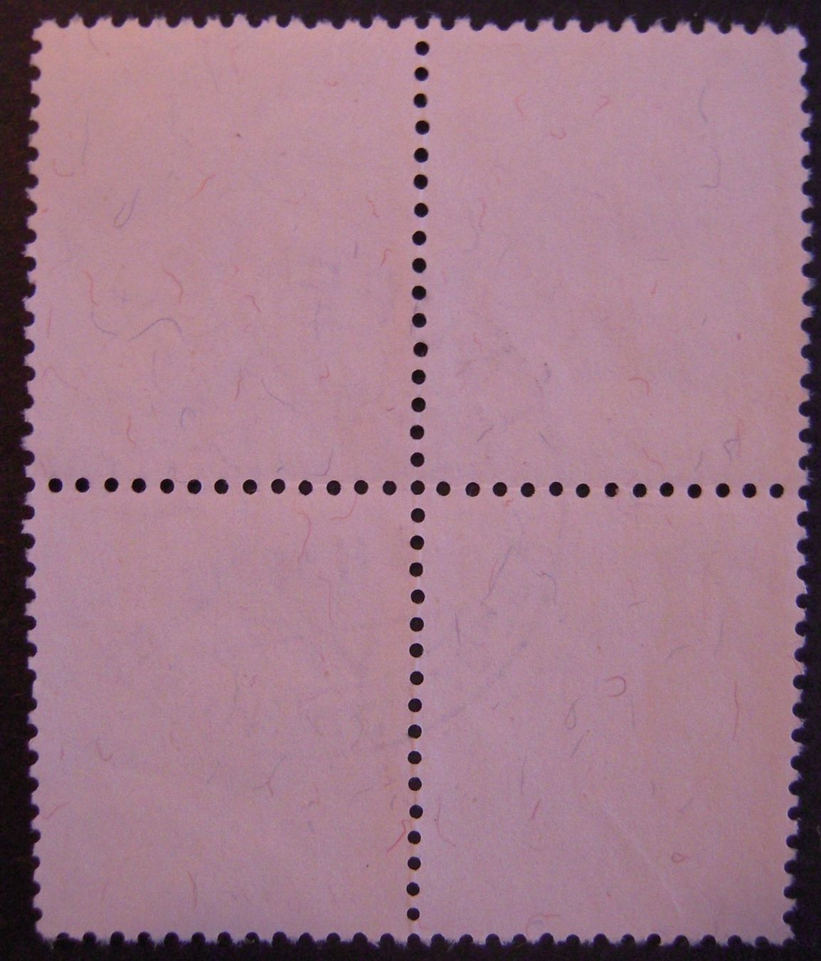 Tutti i francobolli: J151 VB gest. Laufenburg 3.2.54 ss Zentrumsstempel – Usato da Stallikon venduto da Saentis2014 1