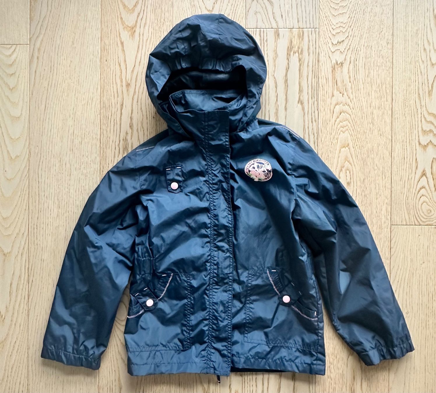 Giacche & Cappotti: Mädchen Regenjacke Gr. 140 – Usato da Abtwil SG venduto da sinsky_ 1