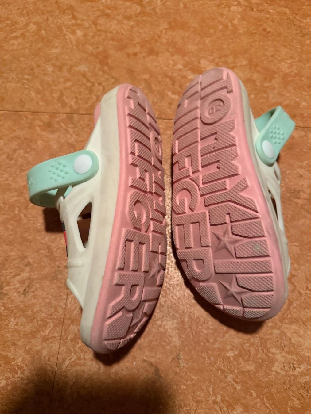 Scarpe per ragazzi: Badeschuhe – Usato da Flawil venduto da Stella_3 3