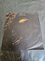 Vinyl, 7" LP - Yello – Vicious Games (1985)