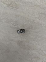 Ring Gucci Silber