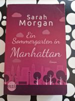 Sarah Morgan Ein Sommergarten in Manhattan