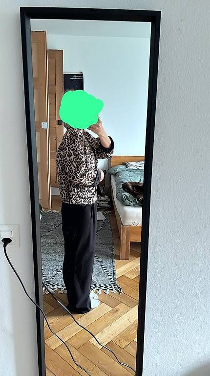 Jacken: Leojacke von Kaffe in Grösse 36 – Gebraucht aus Bern von viddra 3