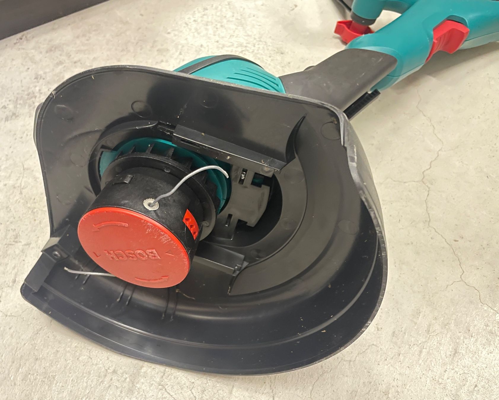 Bosch Tagliaerba: Bosch ART 27 grass trimmer – Nuovo (secondo la descrizione) da Embrach venduto da lau_2gtp 1