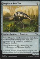 TCG Magic The Gathering MTG UK MKM 254 Magnetic Snuffler