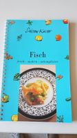 Fisch Kochbuch Saison Küche Muscheln