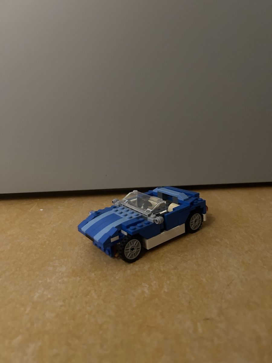Lego Spielzeuge: Lego Creator Auto unvollständig – Gebraucht aus Dättlikon von Aurel2000rr9 1