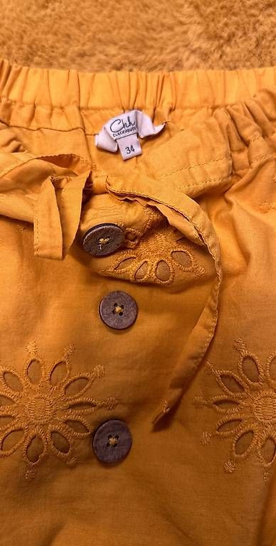 Blusen: Kurze Schulterfreie Bluse XS – Gebraucht aus Rüthi (Rheintal) von ine_98z7 2