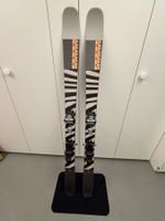 Mindbender von K2 163cm