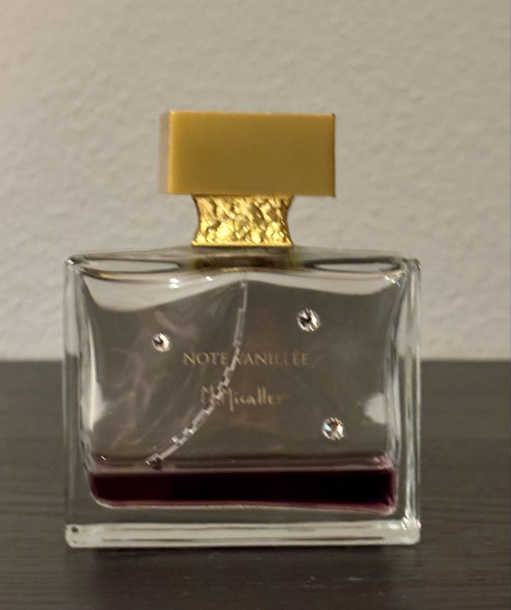 Profumi & Eau de Toilette: M.MICALLEF NOTE VANILLÉE Eau de Parfum 100 ml – Usato da Uetikon am See venduto da Anna120