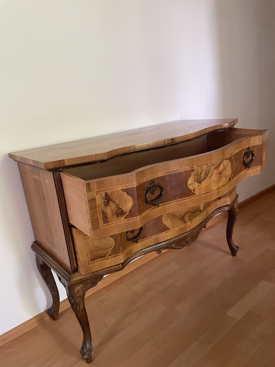 Commodes: Kommode antik – D'occasion à Winterthur par Tendra 3