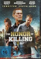 DVD - The Honor of Killing