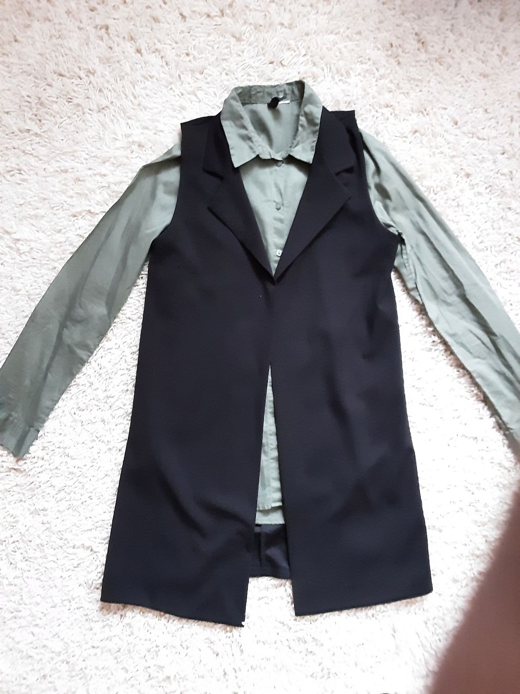 Lotti di vestiti: Kleiderpaket Gr. S – Nuovo (secondo la descrizione) da Altdorf UR venduto da Brandli 4