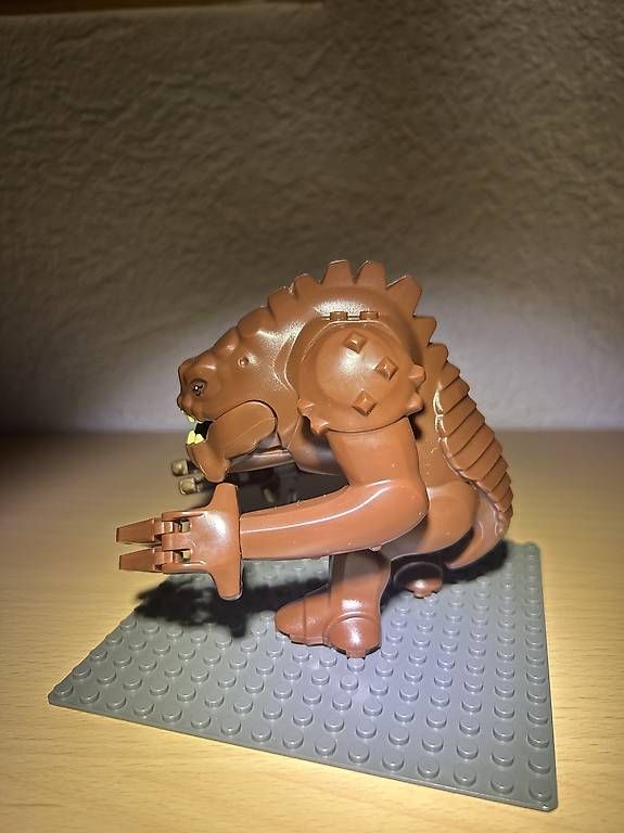 Star Wars Spielzeuge: Star Wars Rancor – Gebraucht aus Delémont von fla_62cp 2