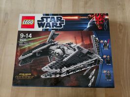 LEGO Star Wars 9500 Sith Fury-class Interceptor neuf