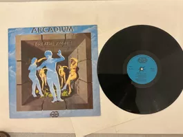 Arcadium LP - Breathe Awhile