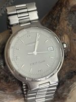 Montre Longines Conquest VHP Quartz, homm  35 mm état usé