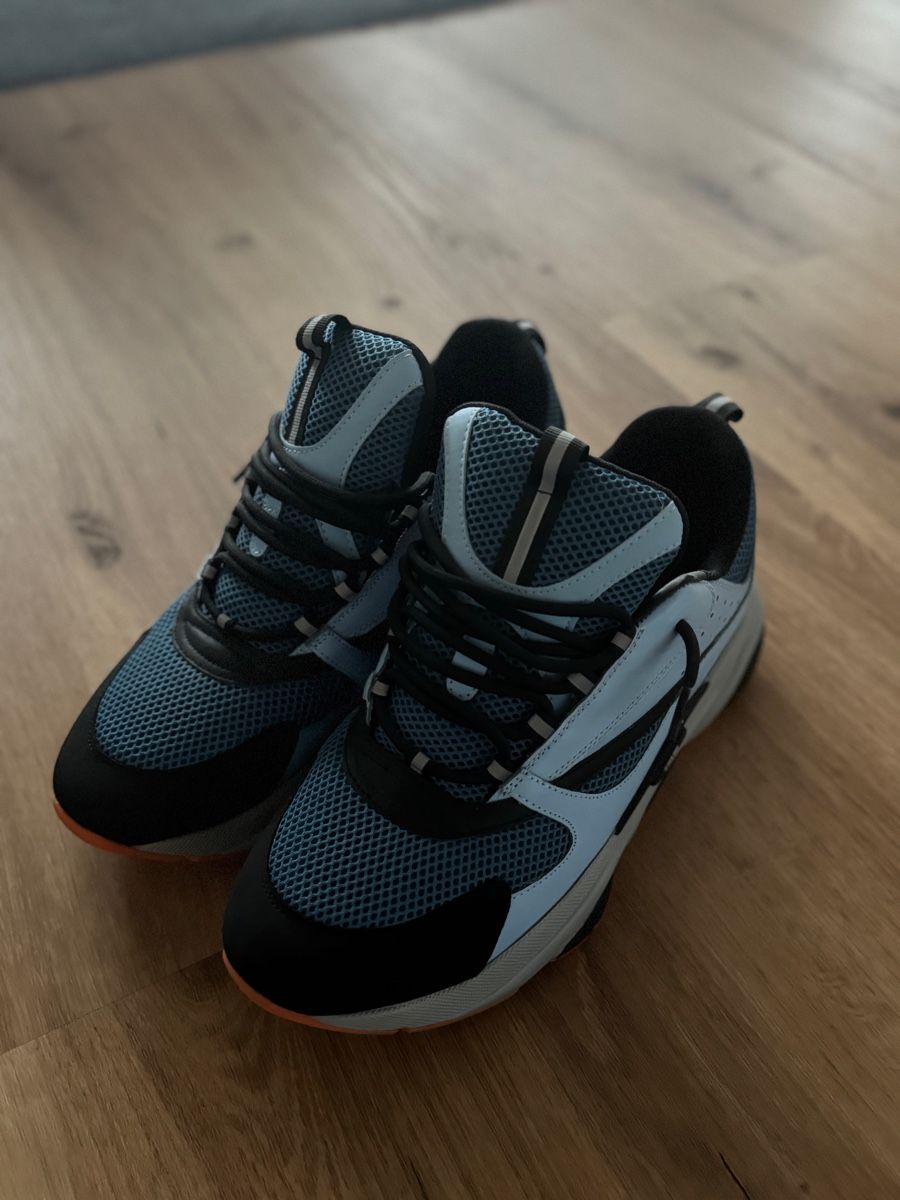 Herrenschuhe: Dior B22 – Neu (gemäss Beschreibung) aus Lengnau BE von kev_7fhj