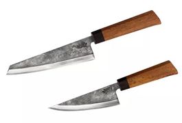 Blackchili Messerset