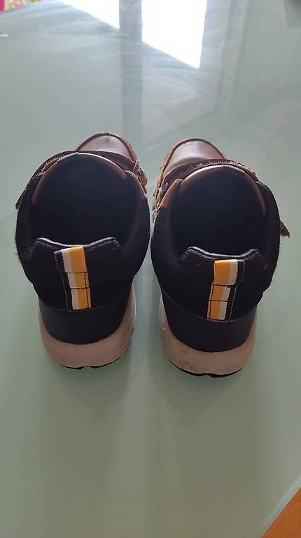Scarpe per ragazzi: Kinderschuhe von Geox in Gr.37 – Usato da Zürich venduto da svi_dkg2 3