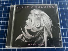 Ellie Goulding – Halcyon