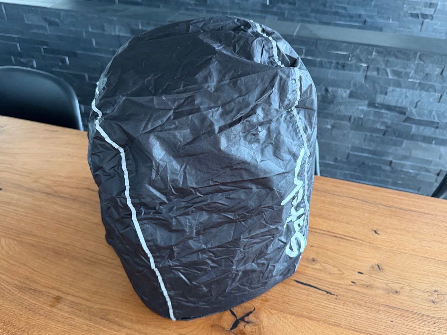 Satch Borse & Zaini: Schulrucksack Satch Sonderedition – Usato da Rorschach venduto da Jemirichass 4