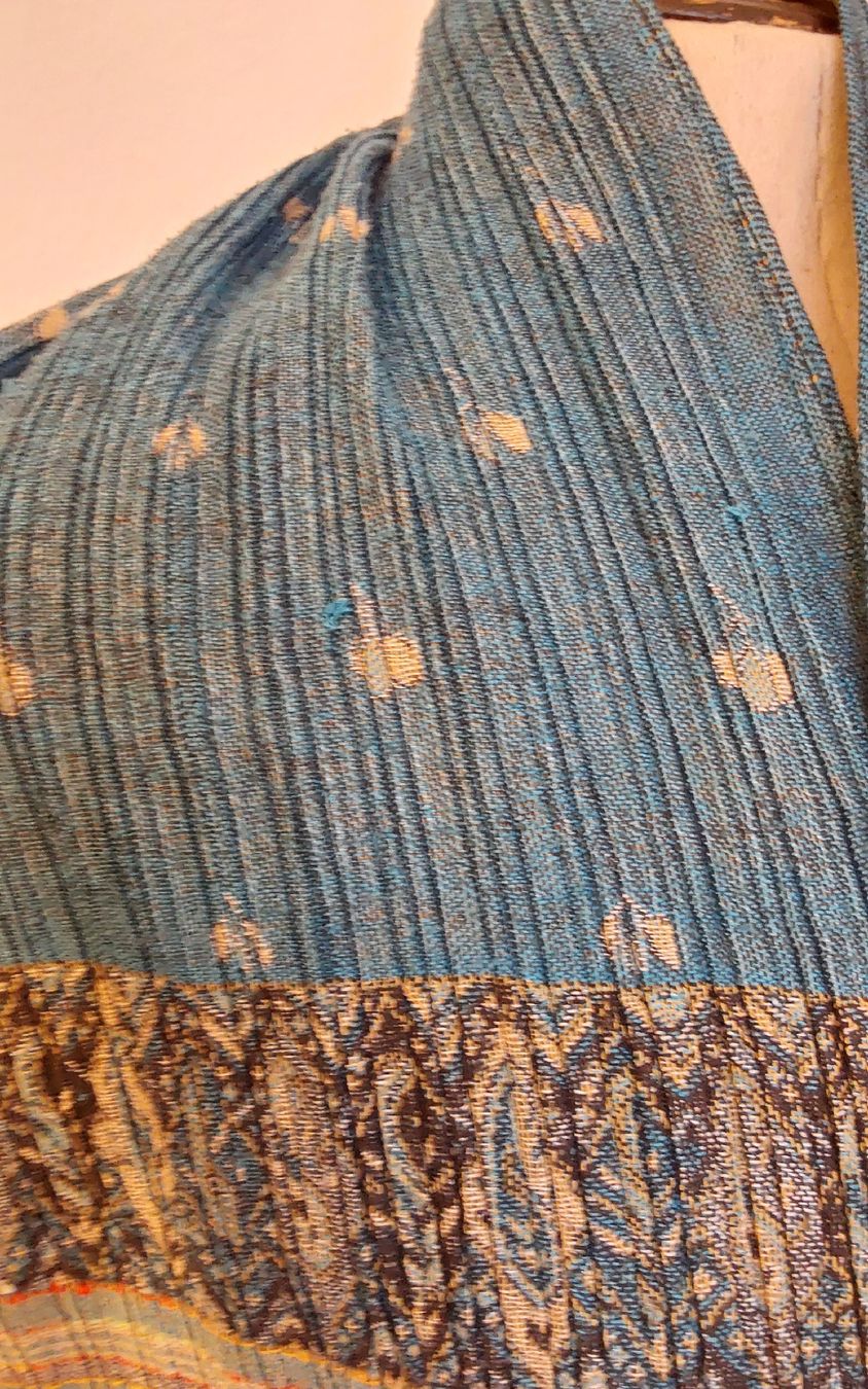 Foulard & Sciarpe: Schal – Usato da Köniz venduto da scopello12 4