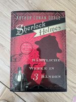 Sherlock Holmes Sammlung