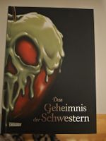 Das Geheimnis der Schwestern - Carlsen - Top Zustand!