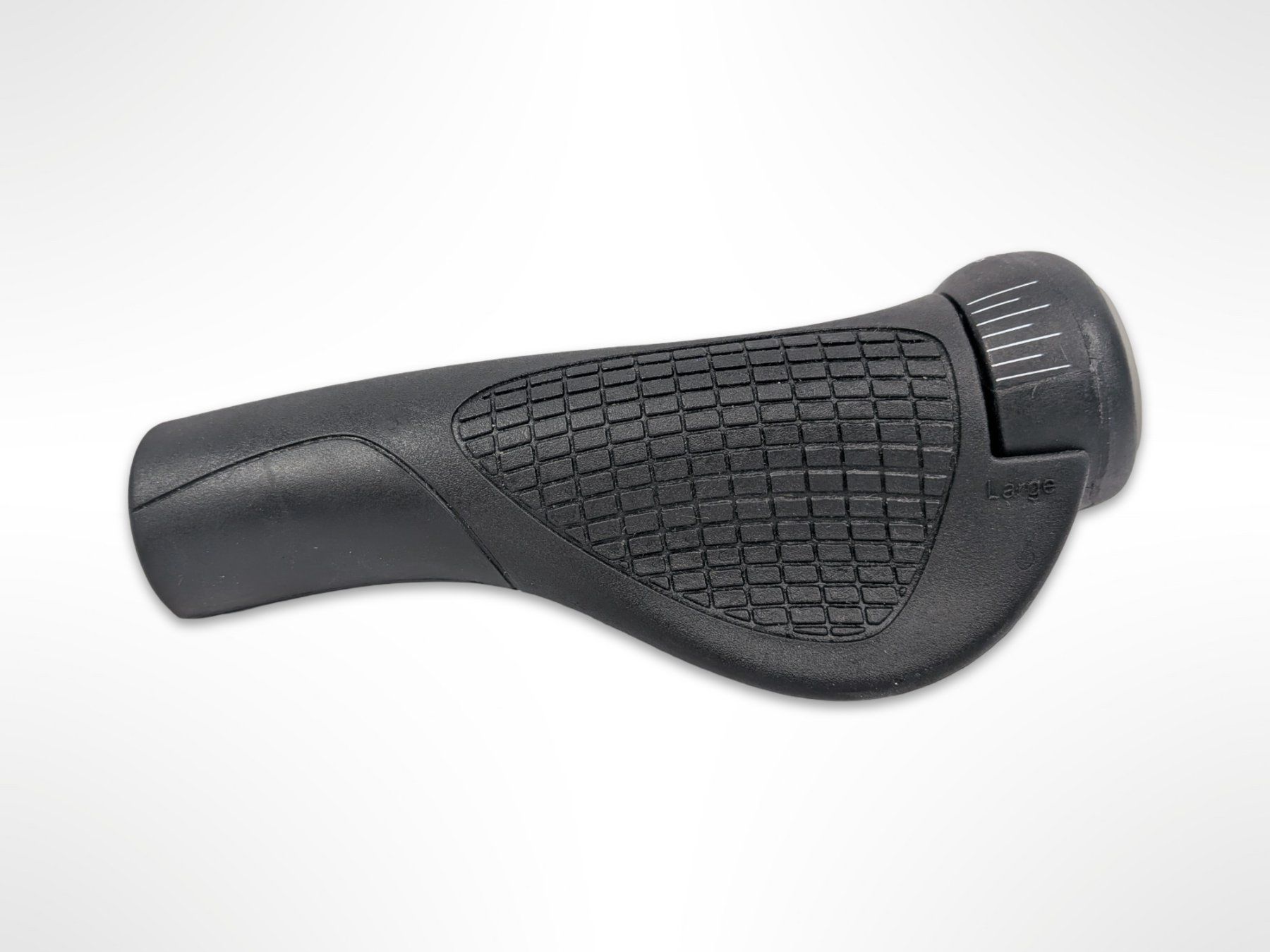 Ergon Pezzi di ricambio: ERGON linker errgonomischer Velogriff GP2-L – Nuovo (secondo la descrizione) da Suhr venduto da Restwert_Suhr 2