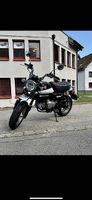 Honda Monkey 125  Top Zustand / ab MFK und Service