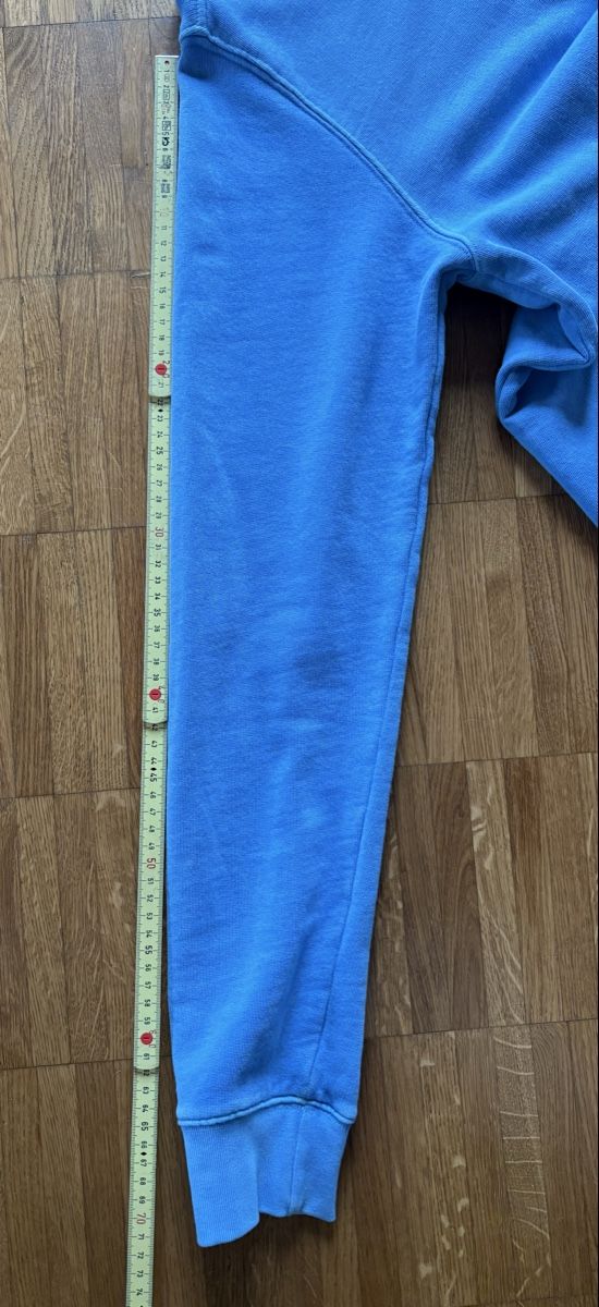 Adidas Maglioni & Felpe: Adidas Pullover Hellblau Gr. S Top Zustand – Nuovo (secondo la descrizione) da Langenthal venduto da hih_sfd7 5