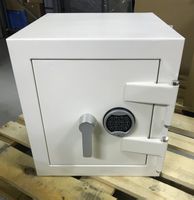 Panzerschrank TopTresor EN2 + Feuerschutz