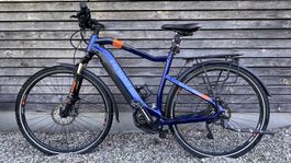 Haibike SDuro Trekking 5.0