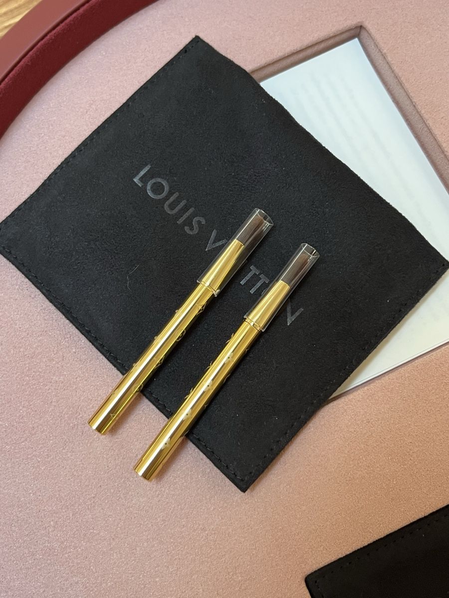 Make-up: Louis Vuitton Make-up-Set – Nuovo e nell'imballaggio originale da La Chaux-de-Fonds venduto da mal_29gk 3