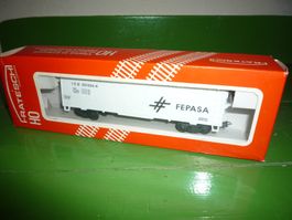H0 Kühlwagen Isotermico der FEPASA Frateschi in OVP 2043