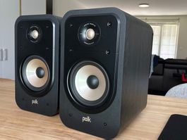 Polk Audio Signature Elite ES20 – mit spez. Power-Port