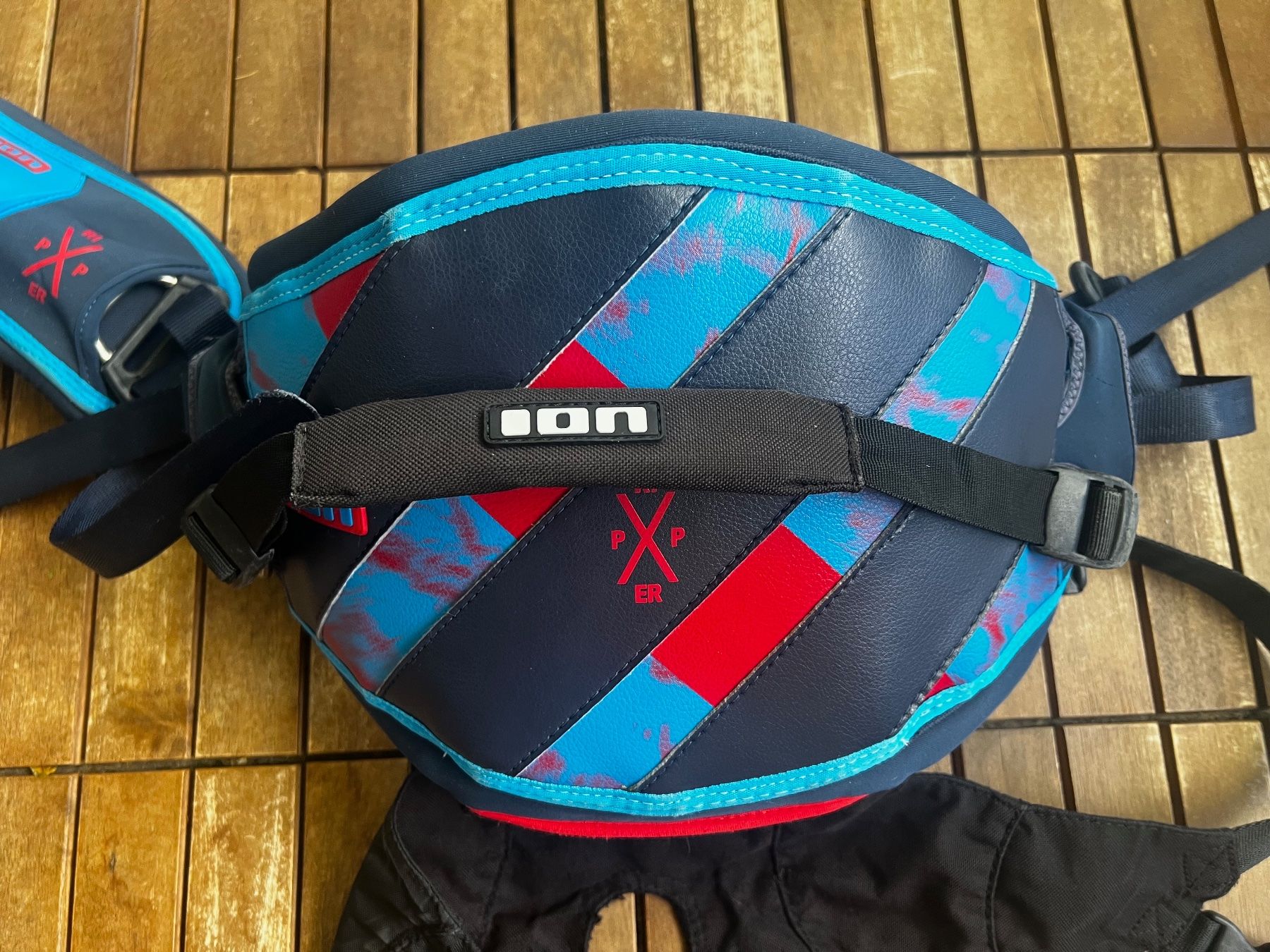 Flug- & Drachensport: ION Kindertrapez Pepper X – Gebraucht aus Zürich von luc70 1
