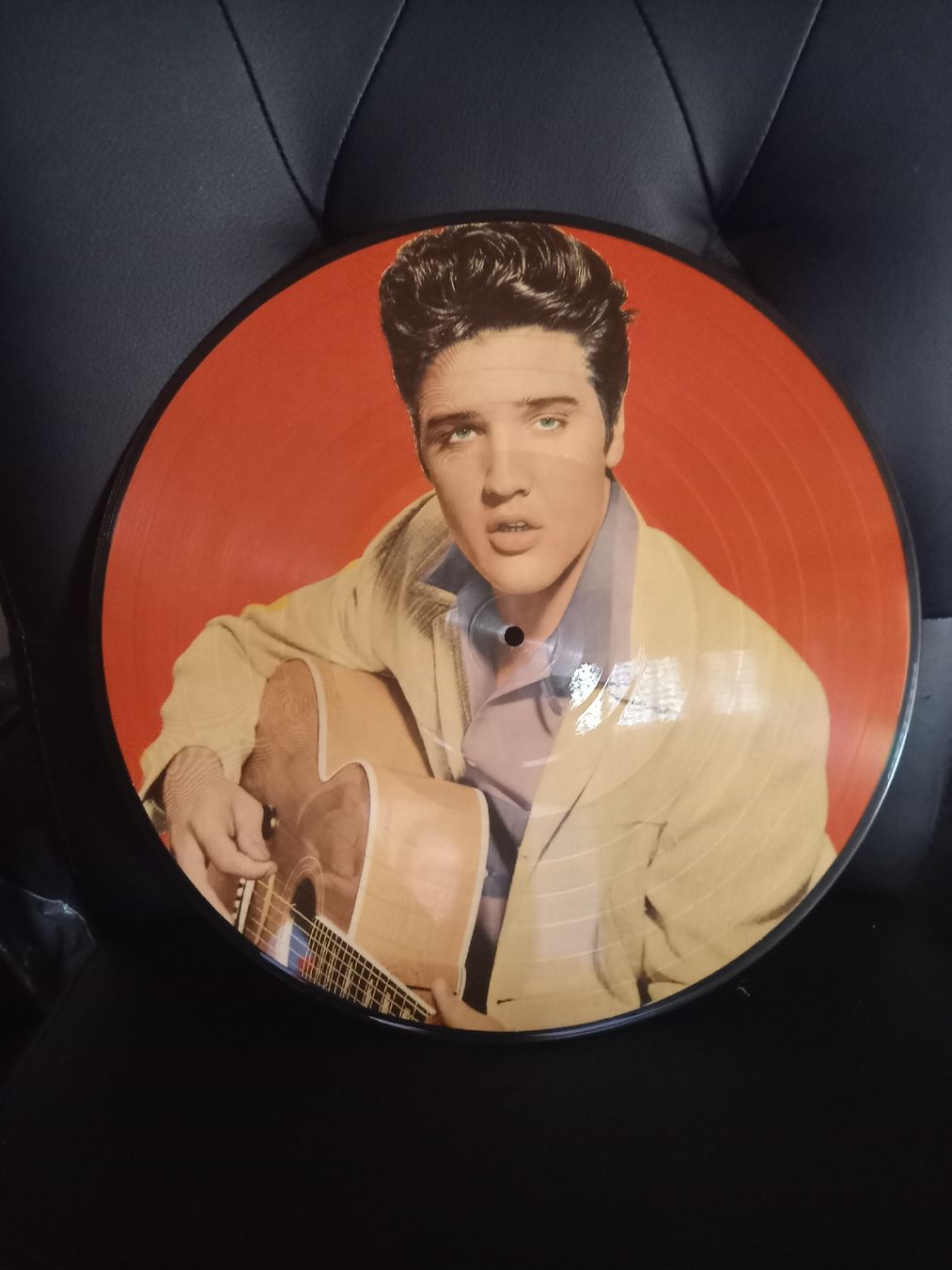 Dischi in vinile: Elvis Presley Hund Dog Platte – Usato da Emmenbrücke venduto da corinne041 1