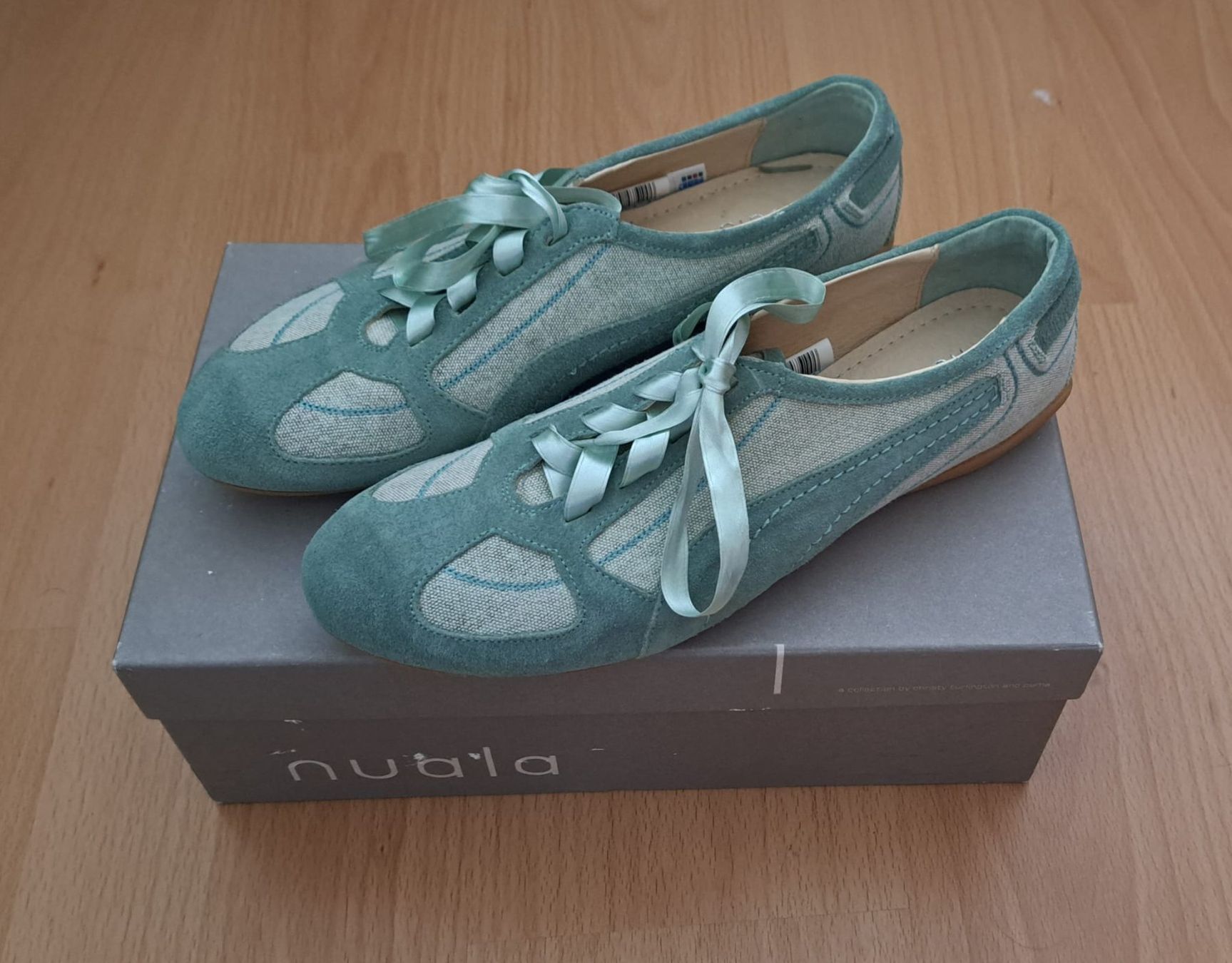 Puma Scarpe da donna: Puma Damen Schuhe Grösse 38 – Nuovo e nell'imballaggio originale da Wettingen venduto da Sergio_Fabbian