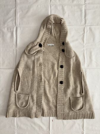 Sandro Cape