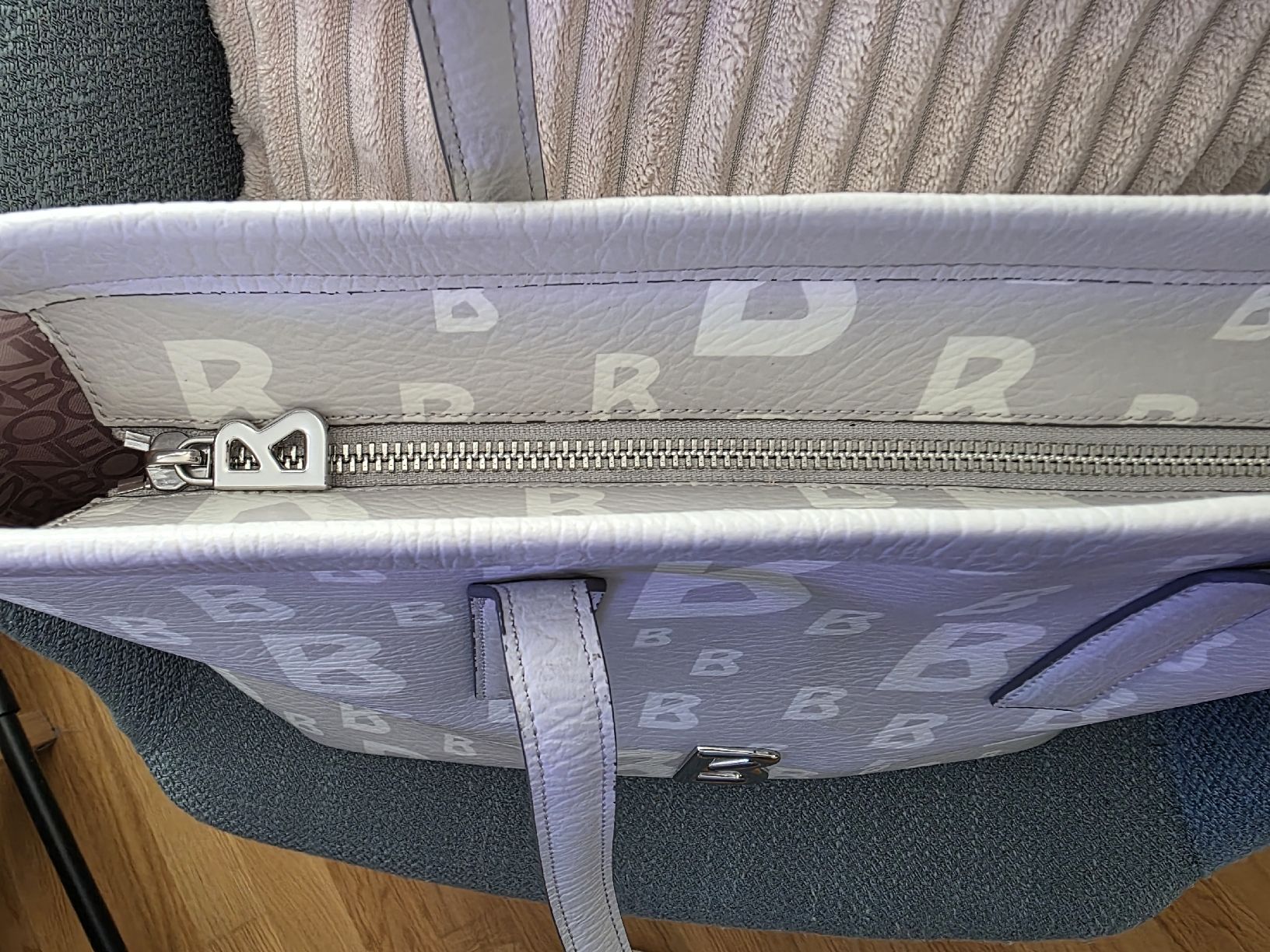 Bogner Borse da donna: Bogner Tasche – Usato da Itingen venduto da bea_bxv5 2