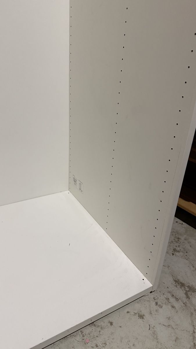 Ikea Armoires: IKEA PAX Korpus – D'occasion à Winterthur par adi_sqz 2