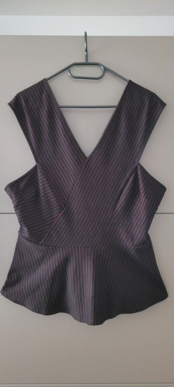 Camicette: 2 Chemise été BCBG MaxAzria taille 40 – Nuovo (secondo la descrizione) da Vevey venduto da x_y_f 2