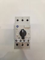 Motorschutzschalter Allen-Bradley 25A