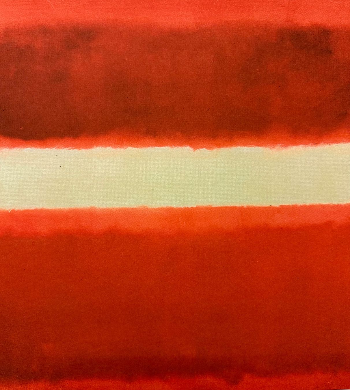 Dipinti: Mark Rothko: Untitled 192/200 – Nuovo (secondo la descrizione) da Meilen venduto da Smgdesign 5