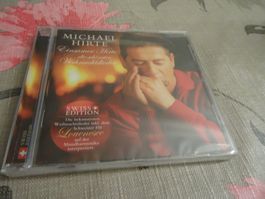 Michael Hirte - Einsamer Hirte CD - Swiss Edition NEU