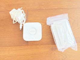 Philips Hue Bridge und Dimmer Switch Set guter Zustand