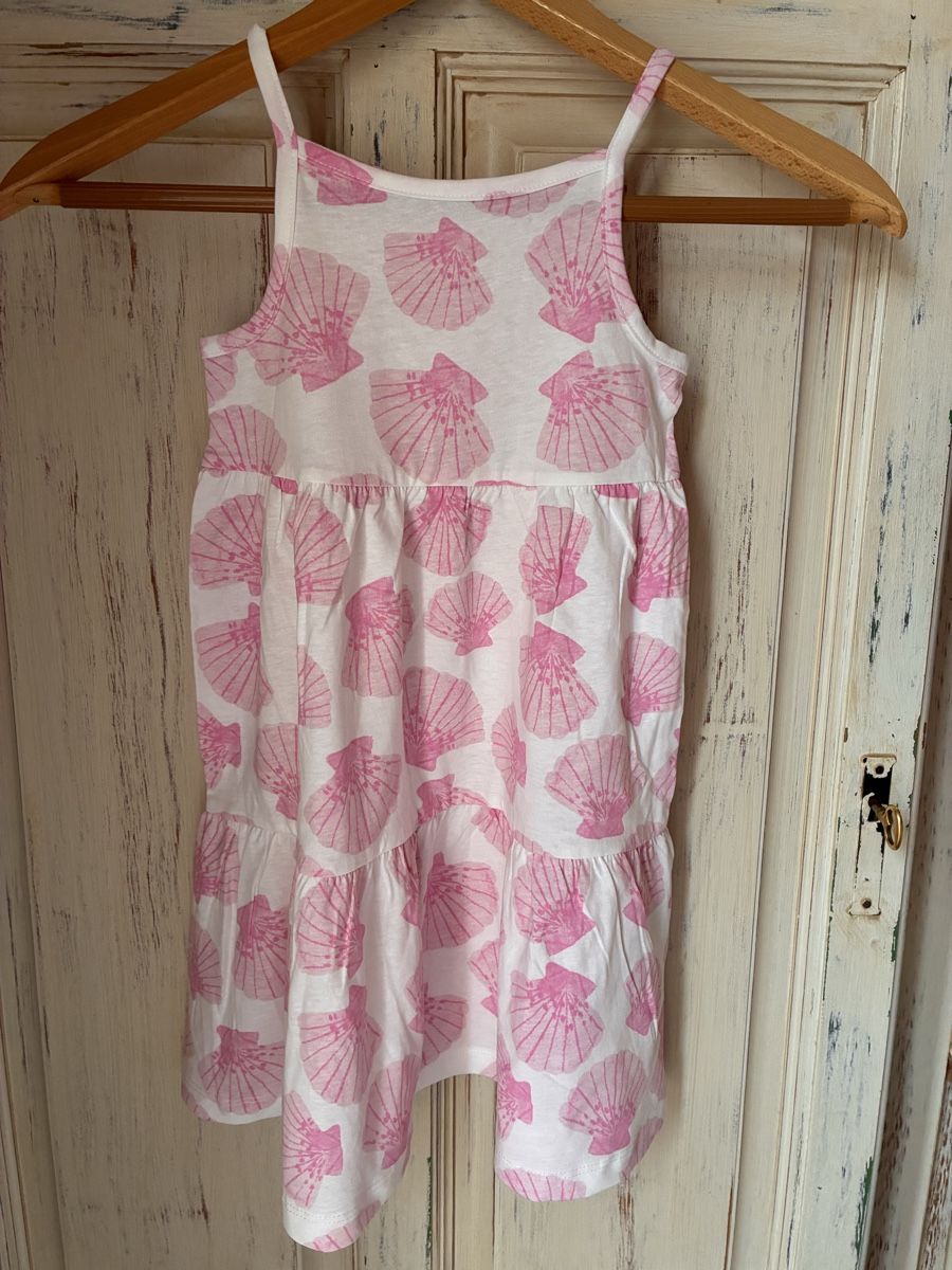 Vestiti & Gonne: Tolles Kleid Gr. 134, Neu – Nuovo (secondo la descrizione) da richterswil venduto da lunamarie001