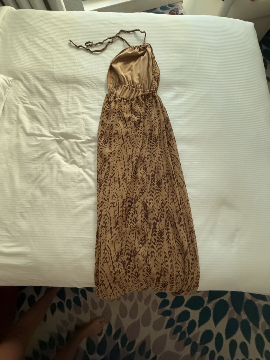 Kleider: Langes Kleid – Neu (gemäss Beschreibung) aus Rheineck von Princessaitaliana 1